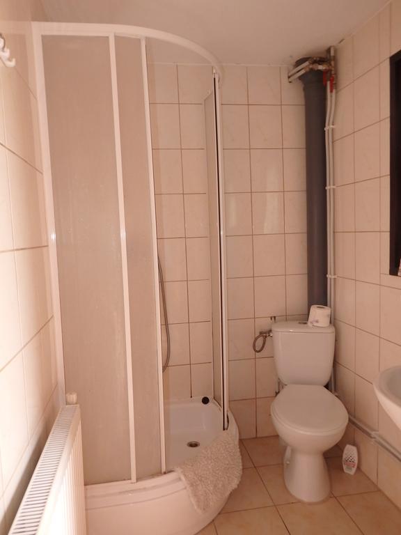 Vila Osrodek Marynka Wolka Cycowska Exteriér fotografie