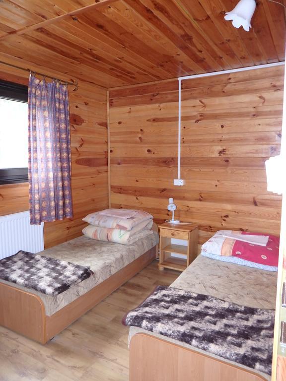 Vila Osrodek Marynka Wolka Cycowska Exteriér fotografie